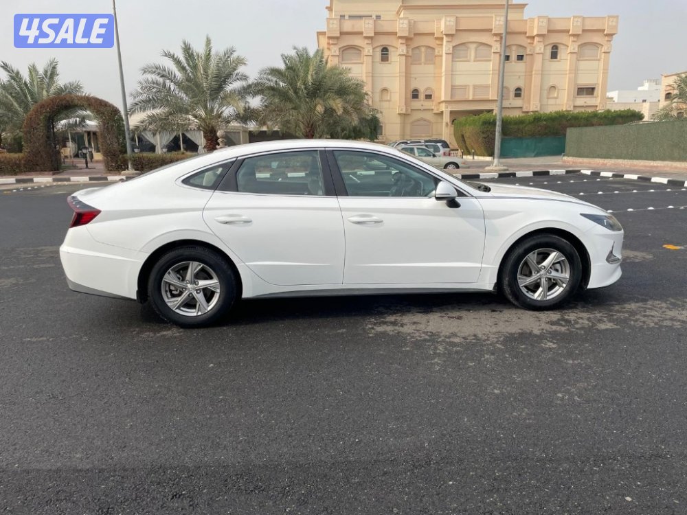 2023هيونداي سوناتا8