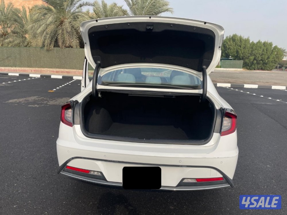 2023هيونداي سوناتا4