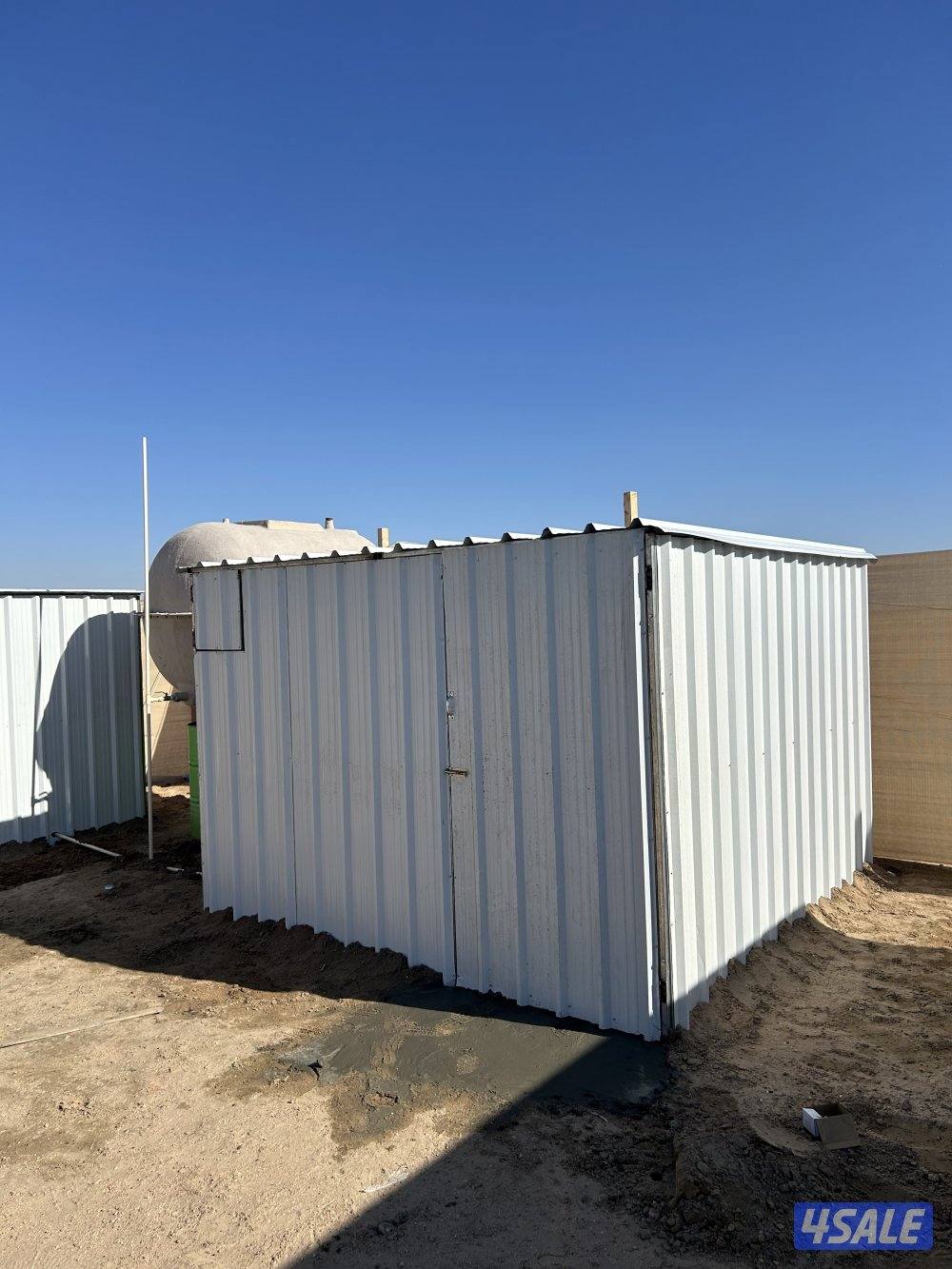 للبيع مخازن كيربي محاكر كيربي مطابخ كيربي0