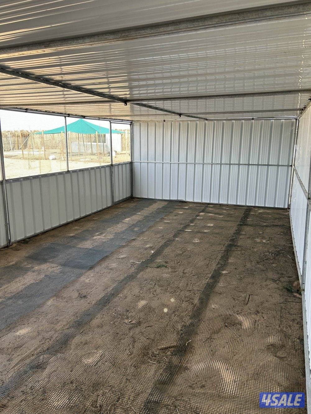 للبيع مخازن كيربي محاكر كيربي مطابخ كيربي2