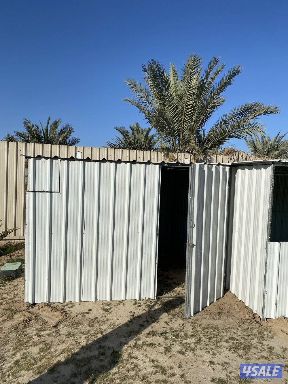 للبيع مخازن كيربي محاكر كيربي مطابخ كيربي5