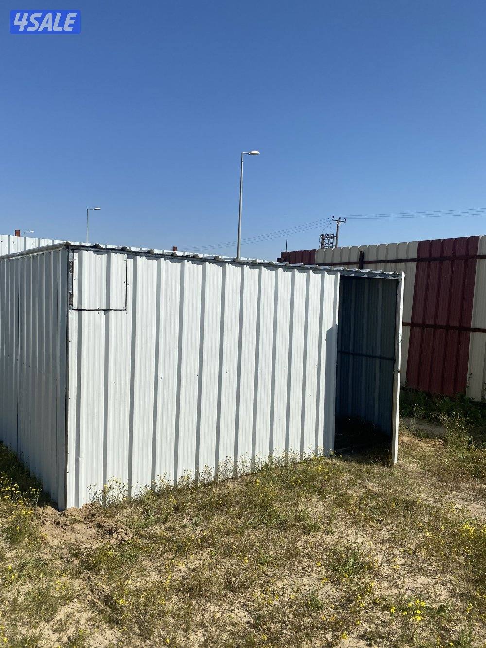 للبيع مخازن كيربي محاكر كيربي مطابخ كيربي7