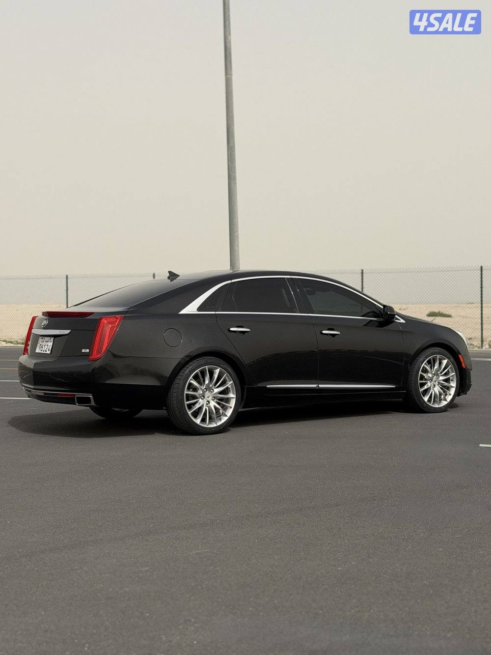 XTS 4 بلاتينيوم6
