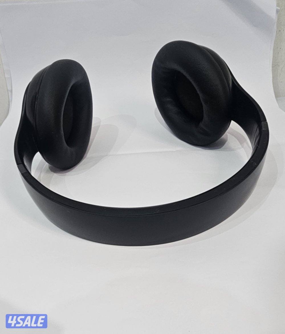 original Beats studio pro noise cancellation model6