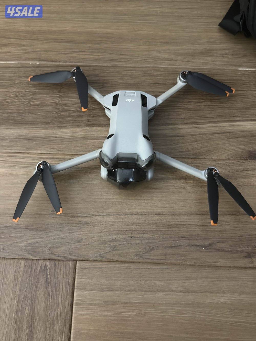 Dji mini 4 pro fly more combo (with extended battery)6