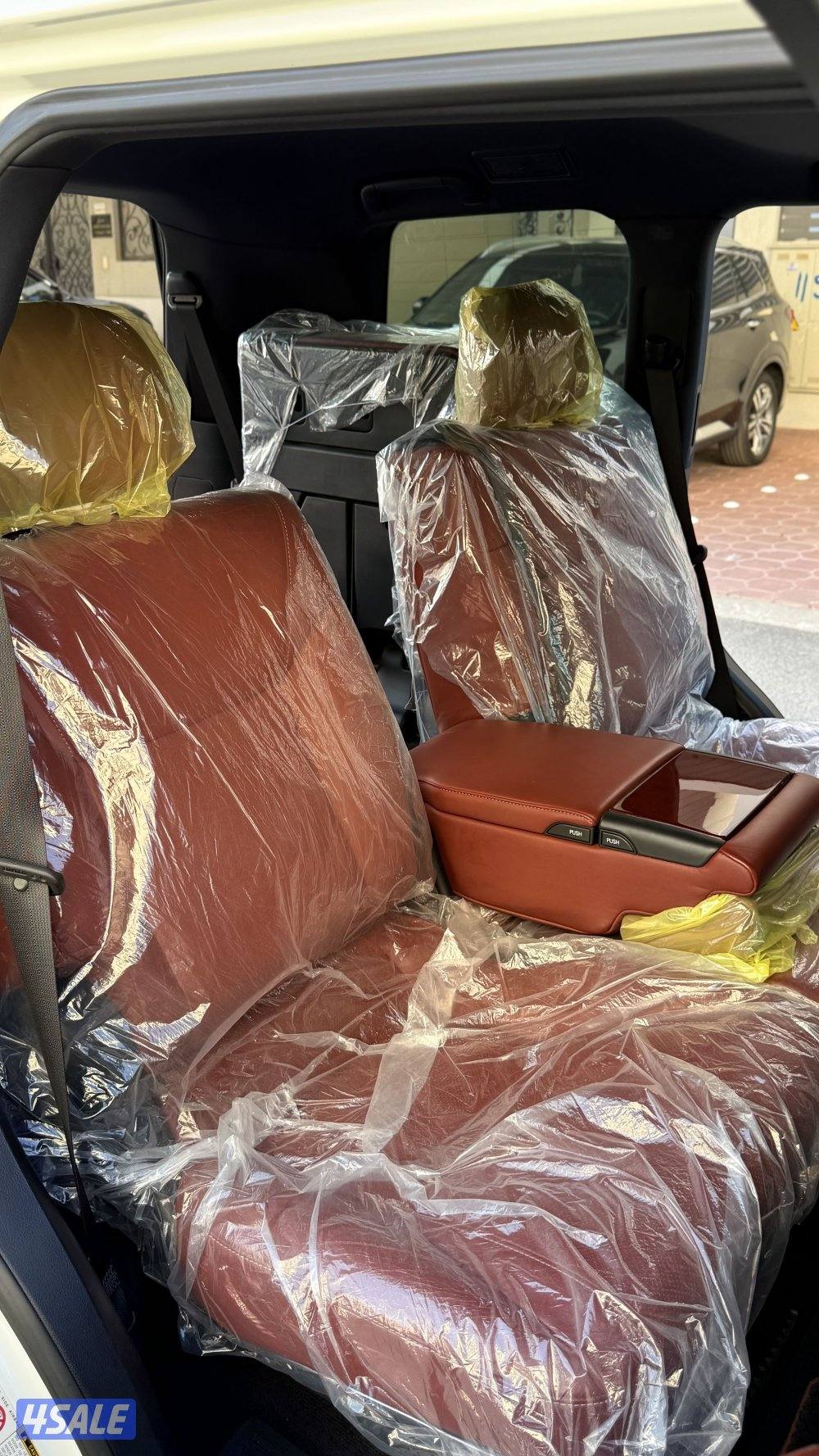 لكزس ٢٠١٤ سبورت ١١٤ Km5