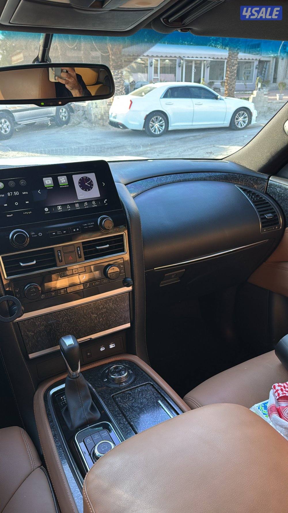 بلاتينيوم 2015 ماكينه 3204