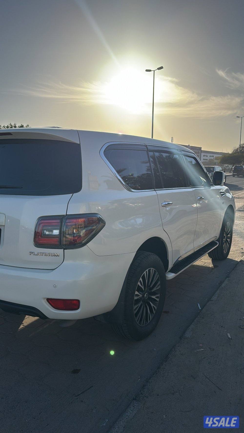 بلاتينيوم 2015 ماكينه 3206