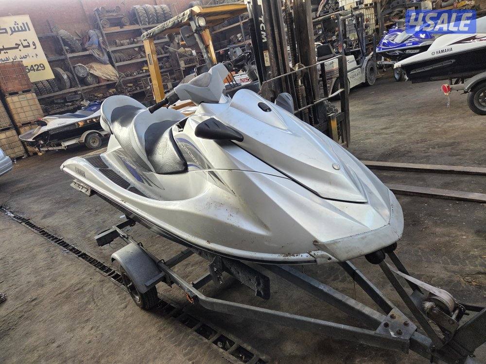 مطلوب جت اسكي ياماها vx1100 جميع الموديلات0