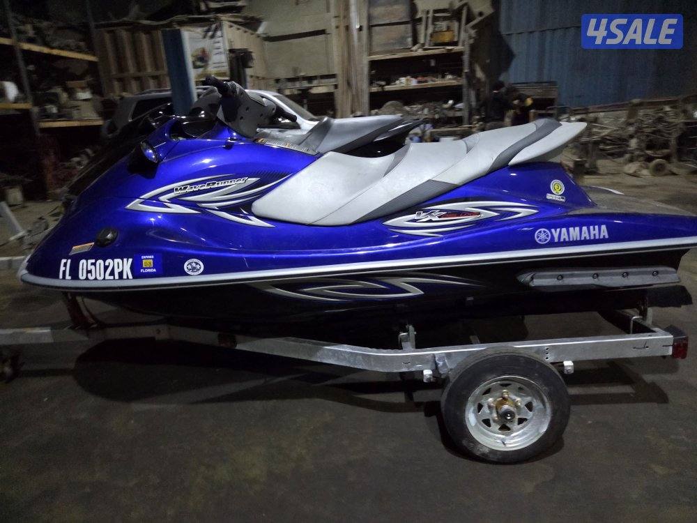 مطلوب جت اسكي ياماها vx1100 جميع الموديلات2