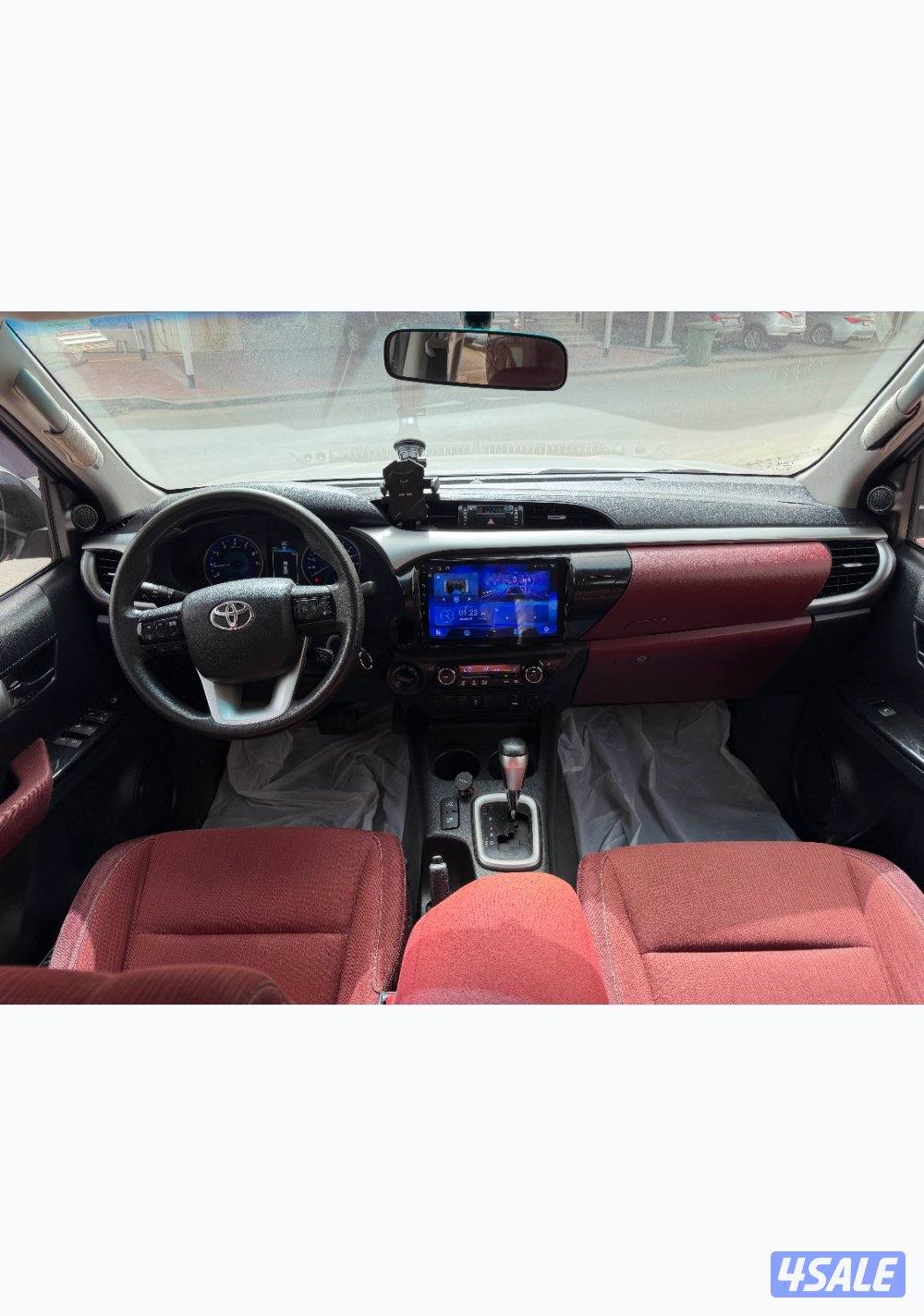 بحالة ممتازة Excellent condition4