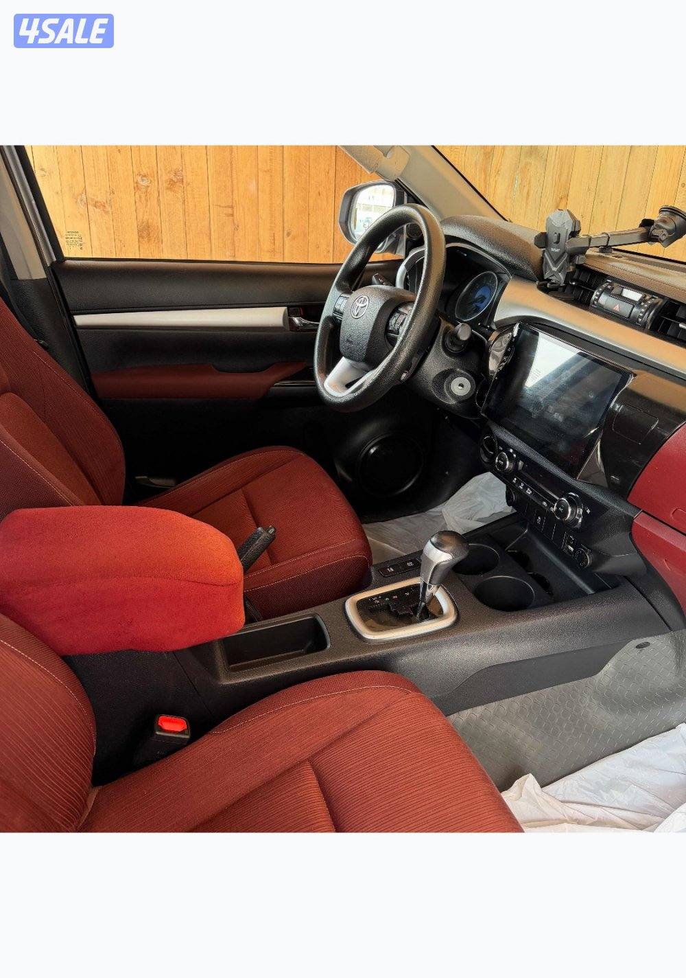 بحالة ممتازة Excellent condition5