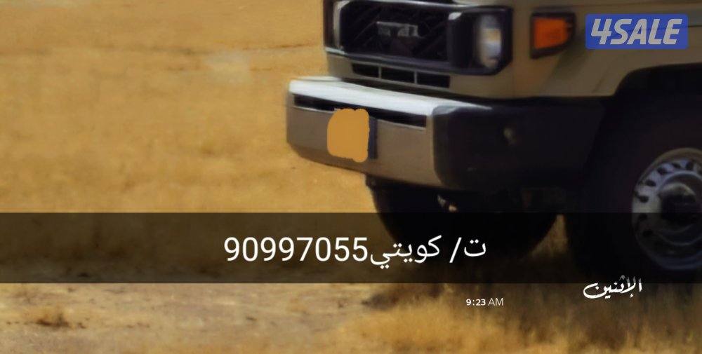 للبيع جيب شاص موديل ٢٠٢٤ وكاله ماشي ٨٤ آلف0