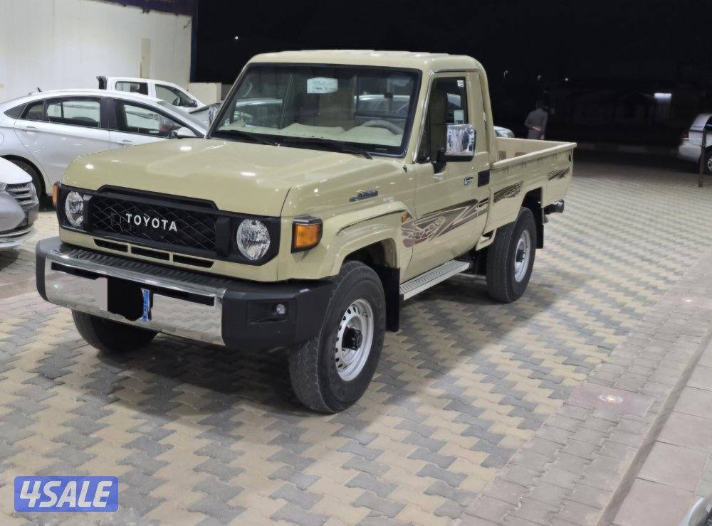 للبيع جيب شاص موديل ٢٠٢٤ وكاله ماشي ٨٤ آلف1