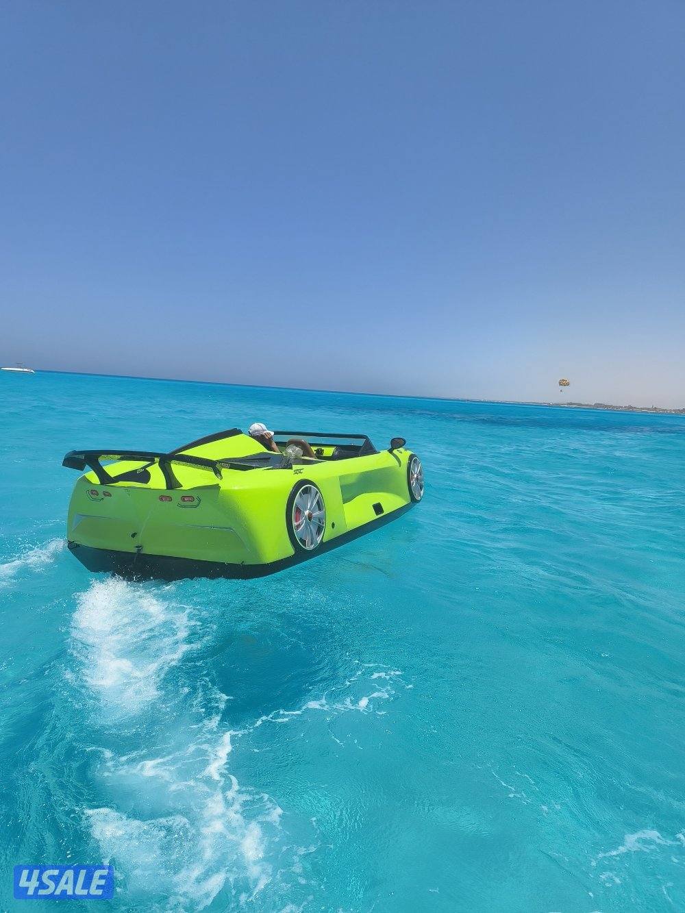 عرض الصيف للبيع جت كار3
