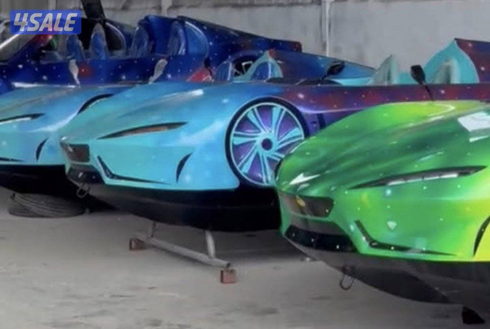 عرض الصيف للبيع جت كار5