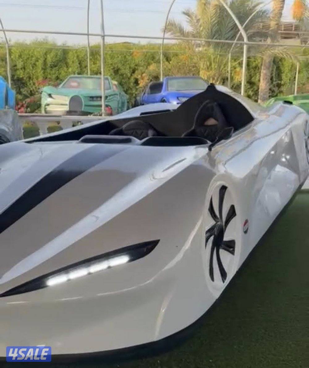 عرض الصيف للبيع جت كار4