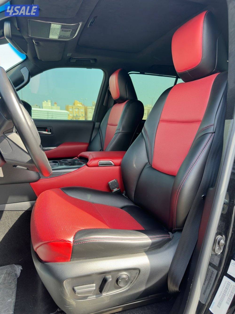 للبيع لاندكروز GXR Aero S /20239