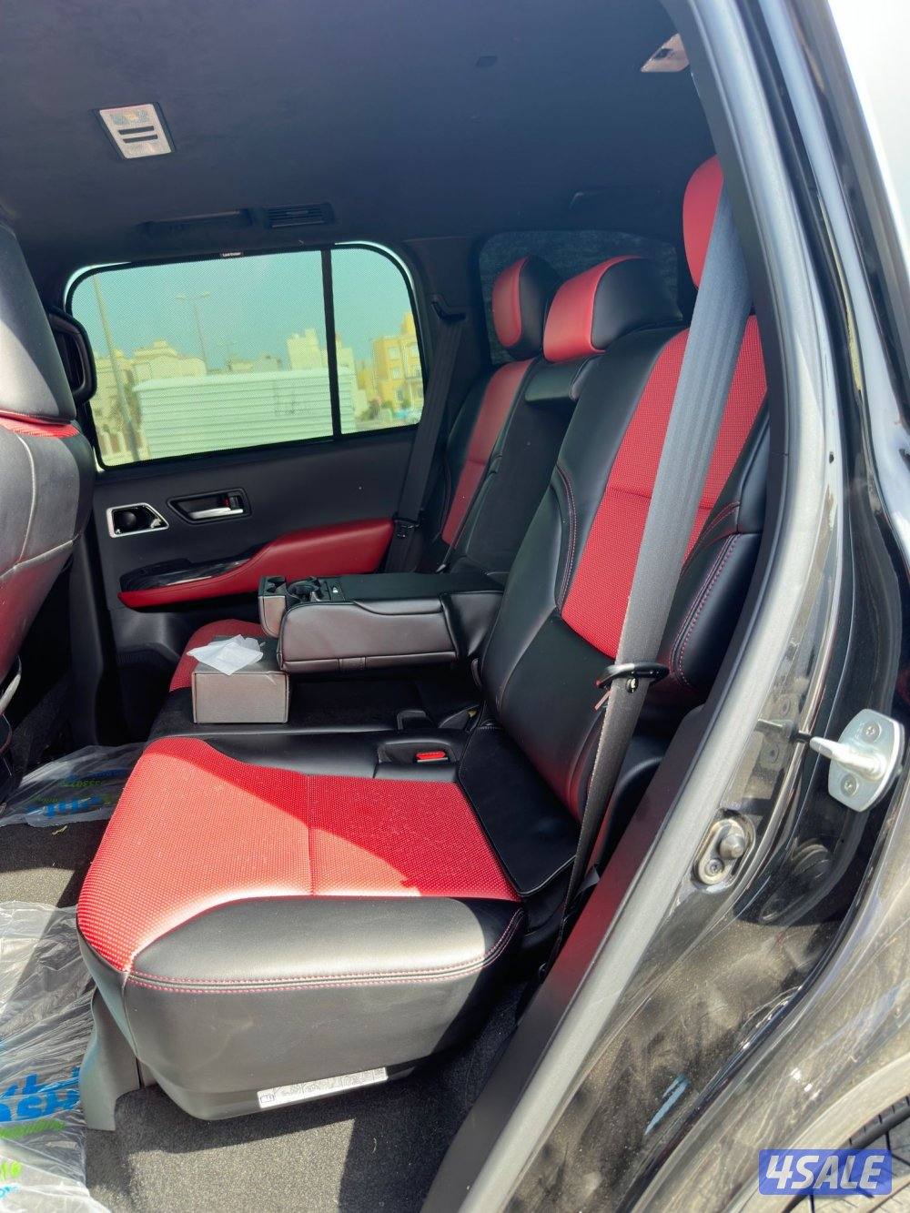 للبيع لاندكروز GXR Aero S /202310