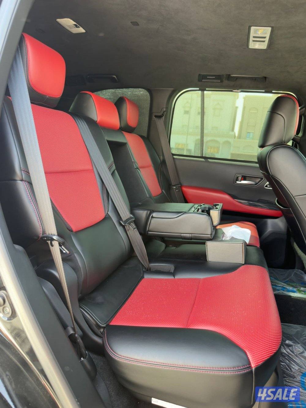 للبيع لاندكروز GXR Aero S /202311