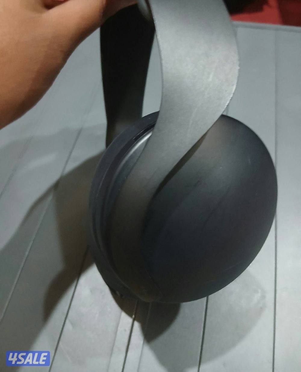 Sony PlayStation 5 Pulse 3D Wireless Headset(Black)0