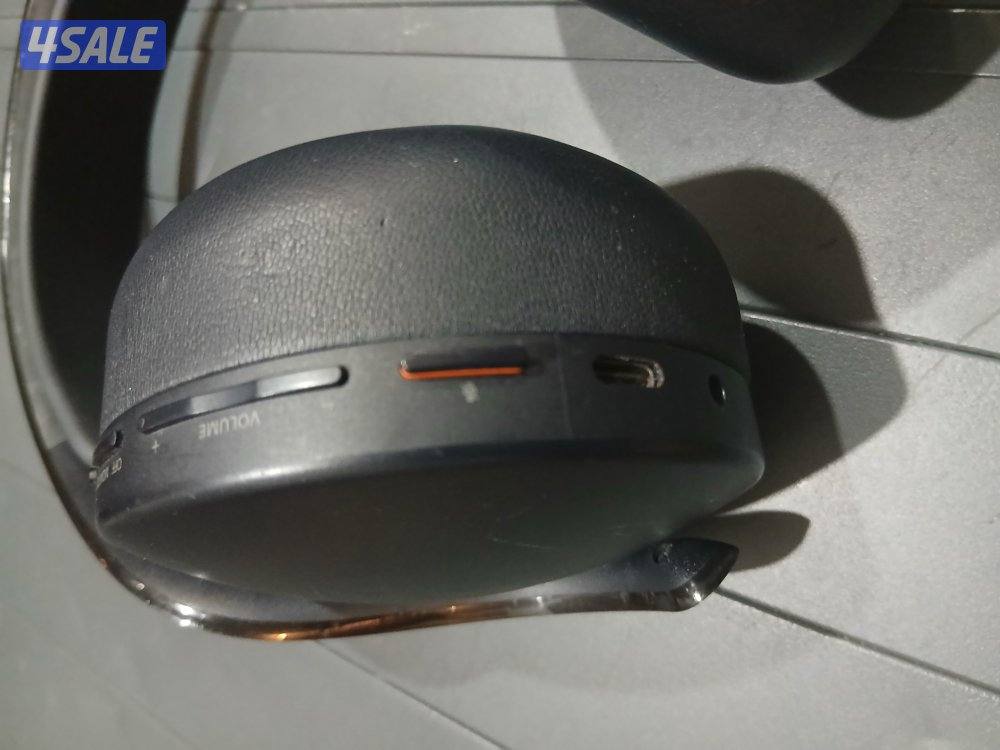 Sony PlayStation 5 Pulse 3D Wireless Headset(Black)2