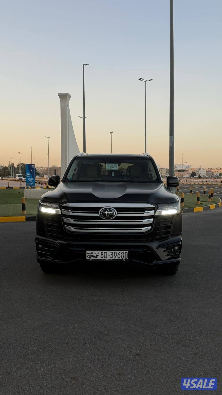 لاند ايرو اس موديل 2024 تون تيربو الساير5