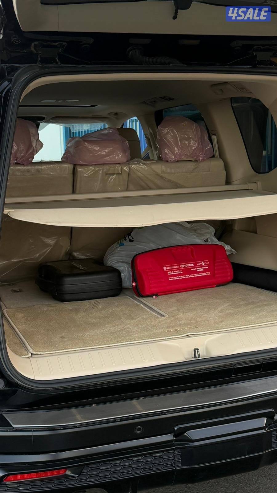 لاند ايرو اس موديل 2024 تون تيربو الساير10