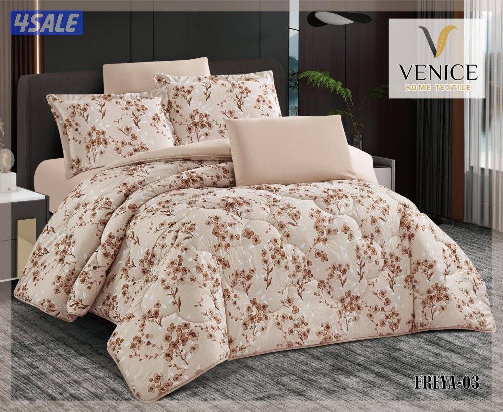 أحدث تشكيلة من الديباجات والمخاد الفندقي والطبي وعازل البلل2