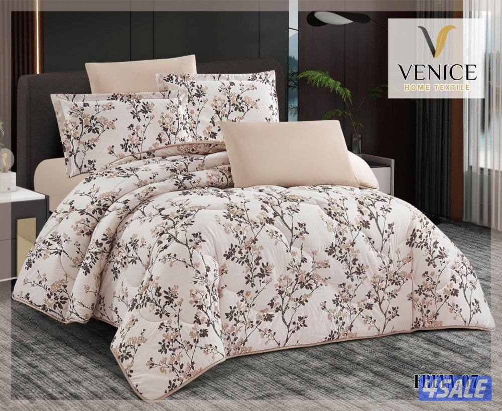 أحدث تشكيلة من الديباجات والمخاد الفندقي والطبي وعازل البلل4