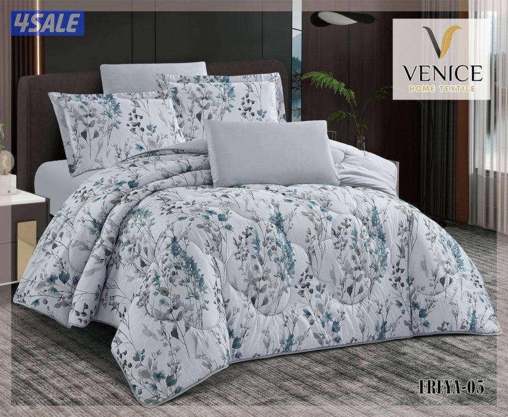 أحدث تشكيلة من الديباجات والمخاد الفندقي والطبي وعازل البلل5