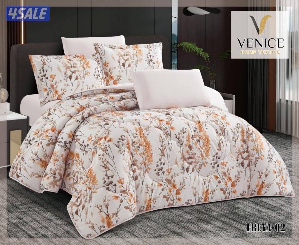 أحدث تشكيلة من الديباجات والمخاد الفندقي والطبي وعازل البلل7