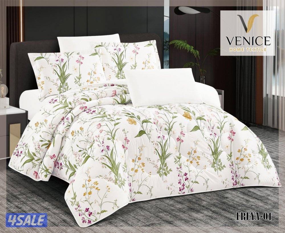 أحدث تشكيلة من الديباجات والمخاد الفندقي والطبي وعازل البلل8