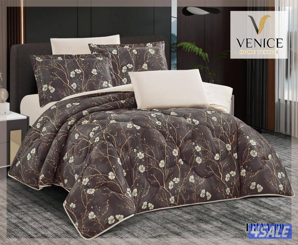 أحدث تشكيلة من الديباجات والمخاد الفندقي والطبي وعازل البلل9