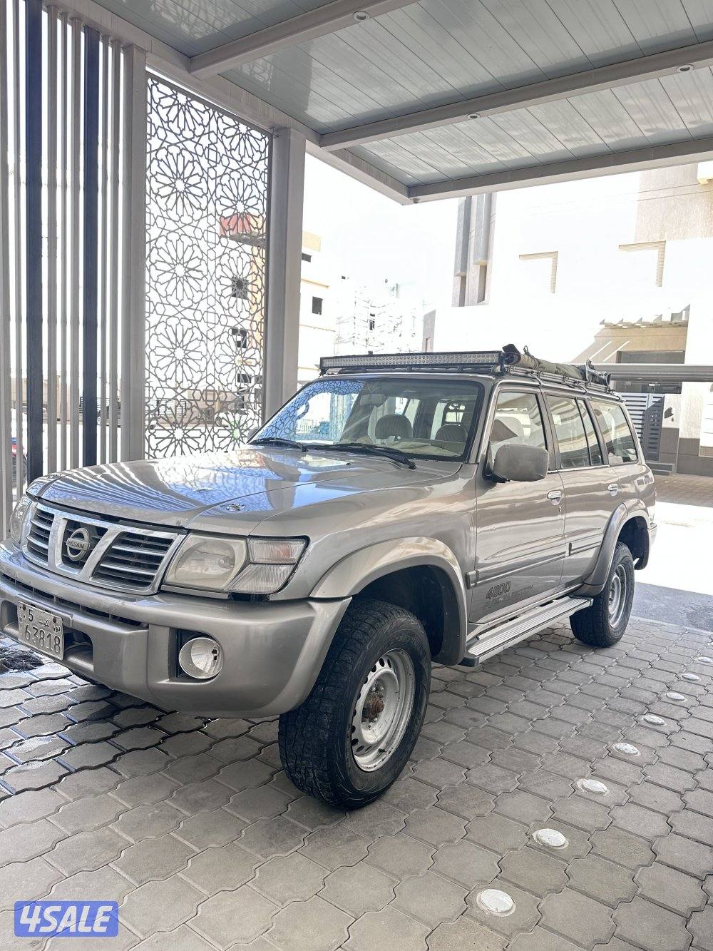 سفاري موديل 19990