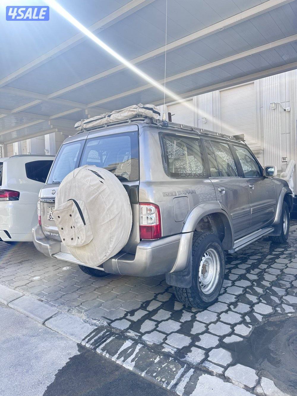 سفاري موديل 19992