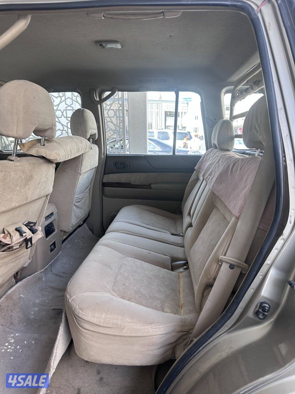 سفاري موديل 19994