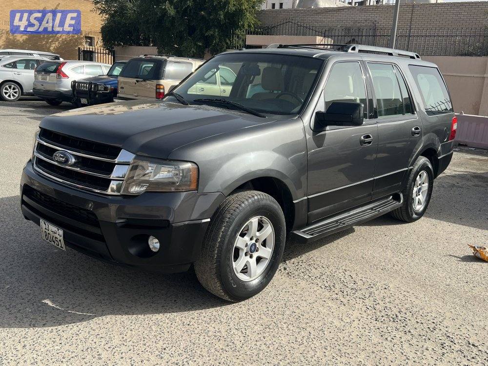 اكسبدشن 2015 عداد 140 الف0