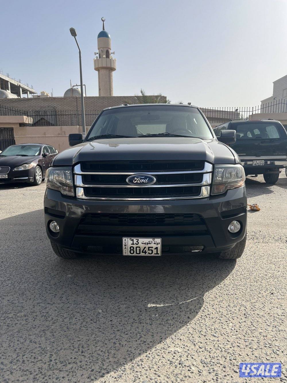 اكسبدشن 2015 عداد 140 الف1