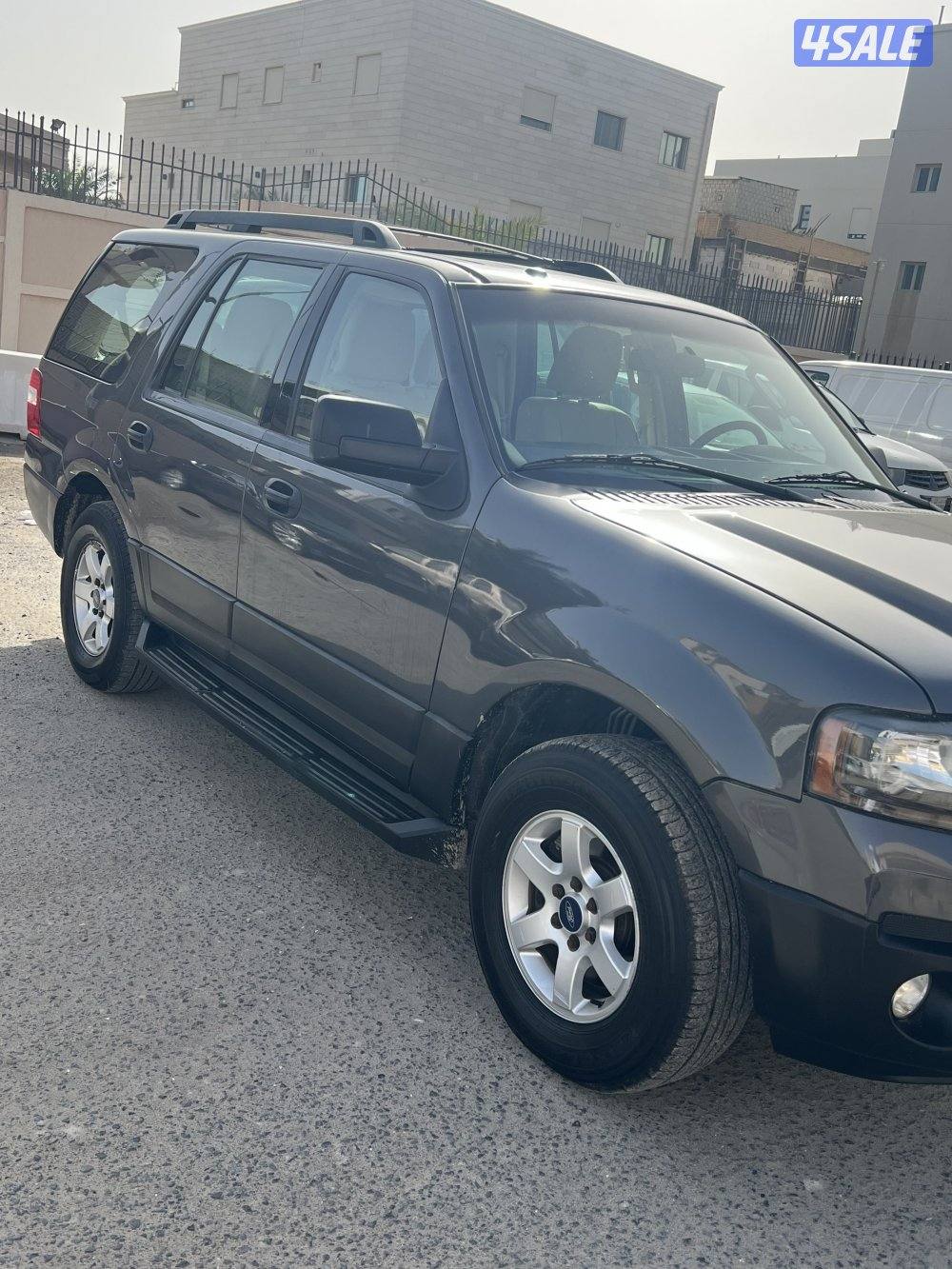 اكسبدشن 2015 عداد 140 الف2