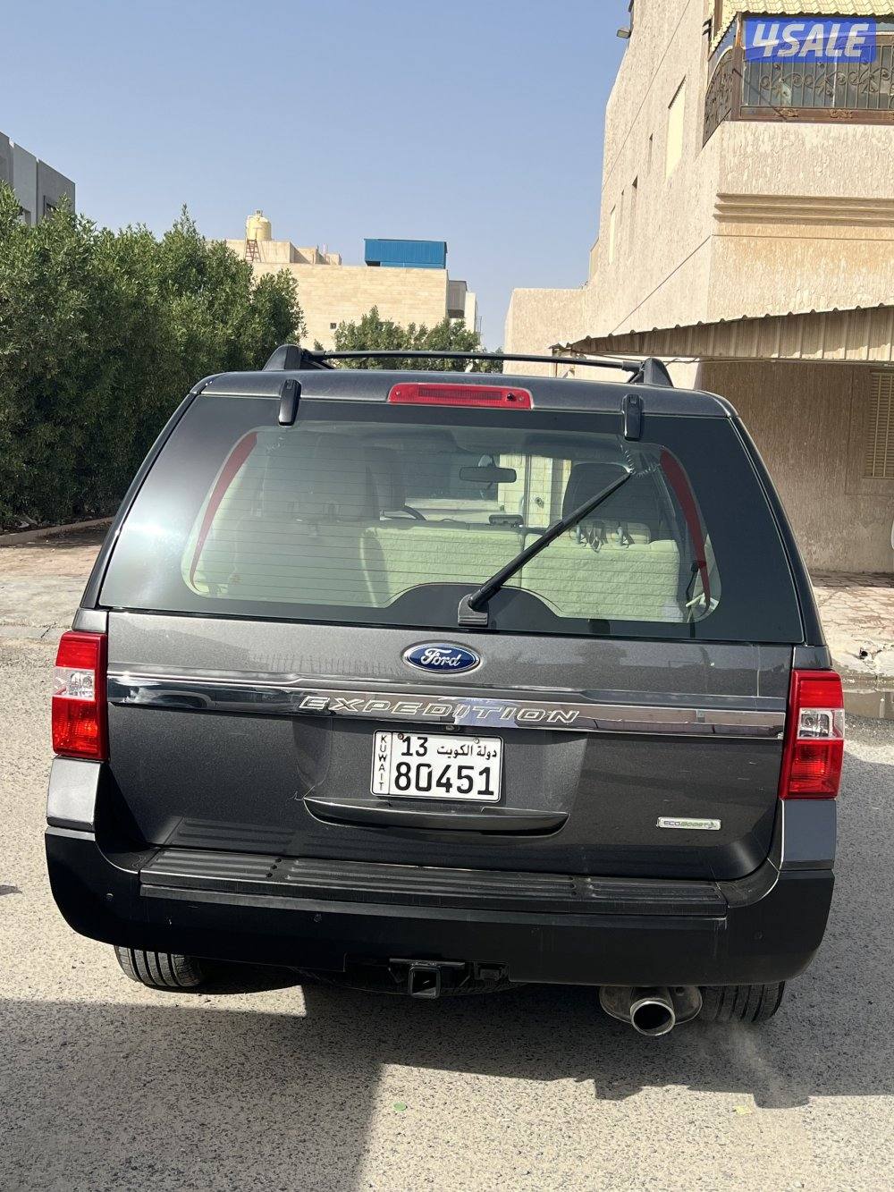 اكسبدشن 2015 عداد 140 الف3