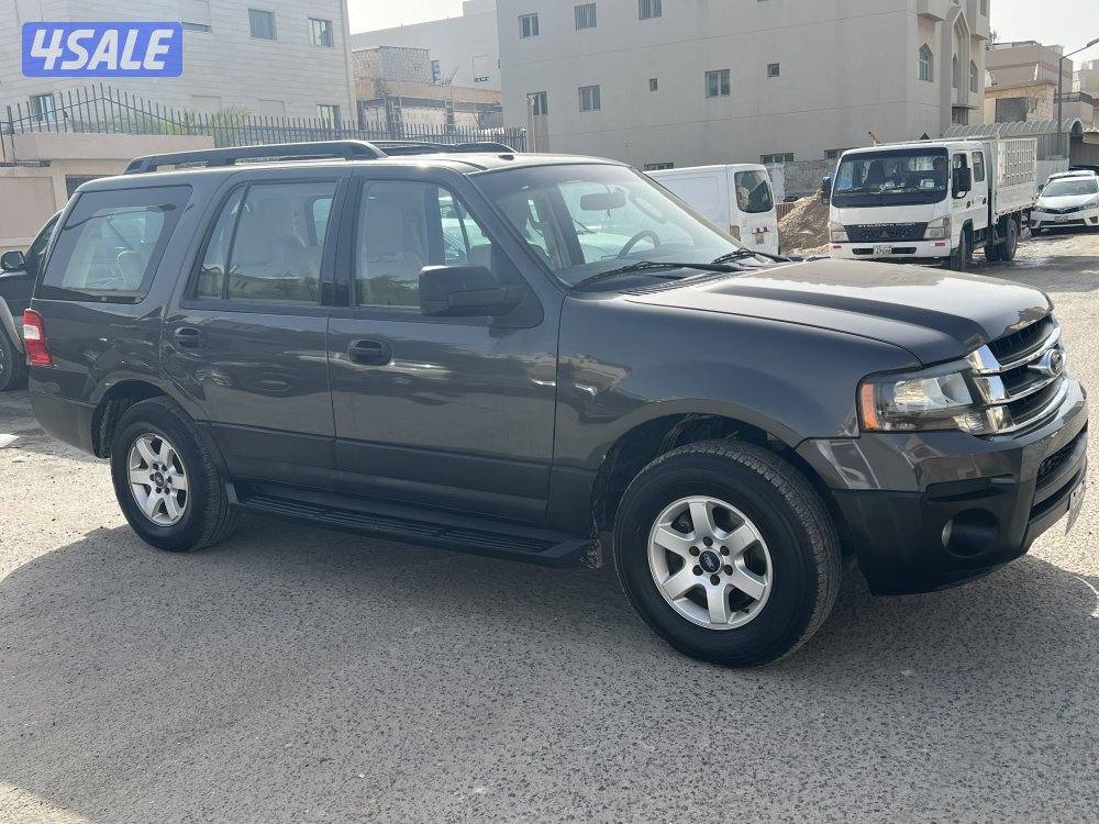 اكسبدشن 2015 عداد 140 الف5