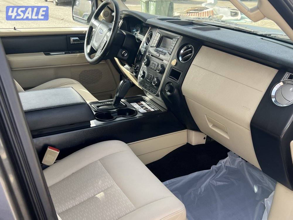 اكسبدشن 2015 عداد 140 الف6