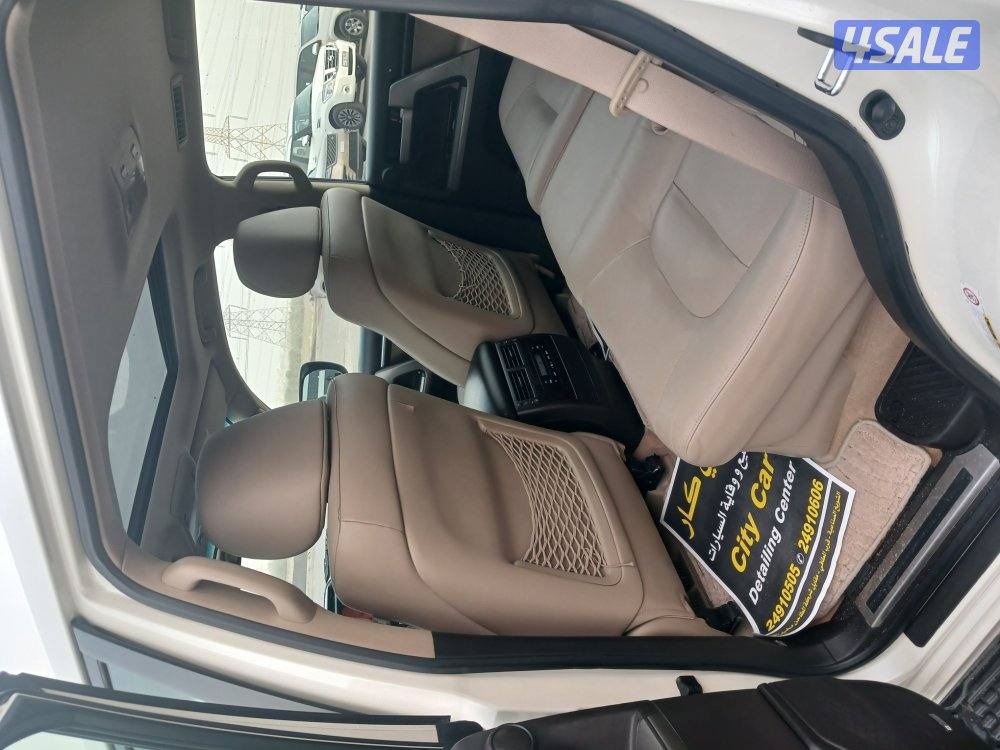 لاند كروزر VXR موديل 20108