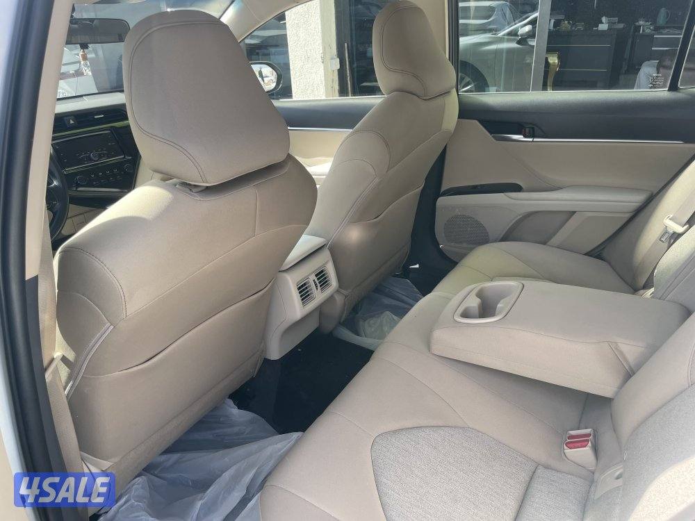 تويوتا كامري5