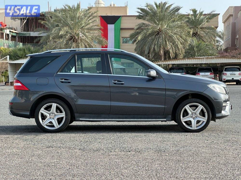 ML350
4 MATIC سلندر66