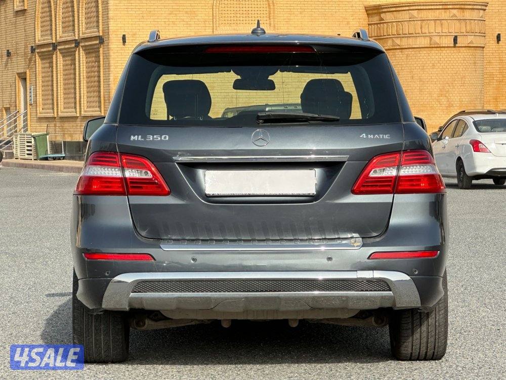 ML350
4 MATIC سلندر67