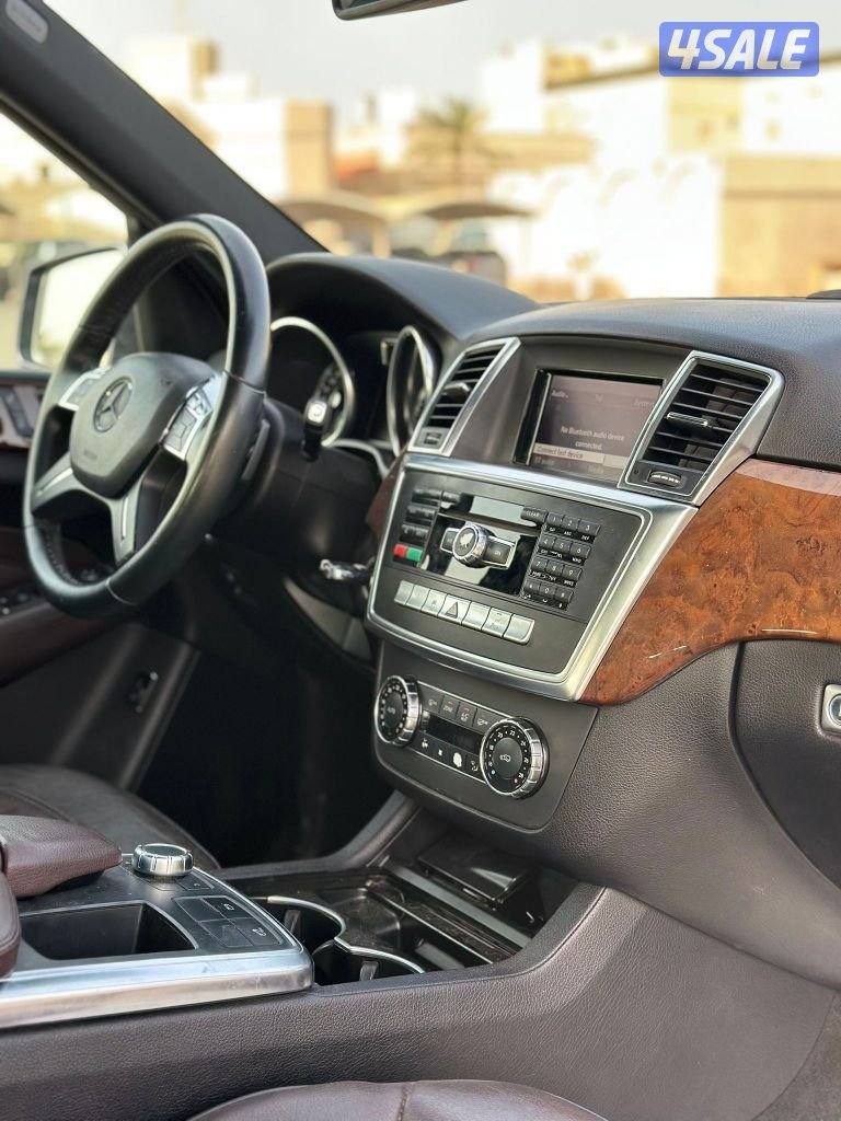 ML350
4 MATIC سلندر69