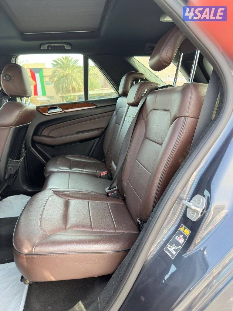 ML350
4 MATIC سلندر612