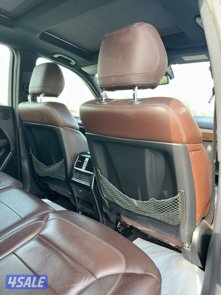 ML350
4 MATIC سلندر611